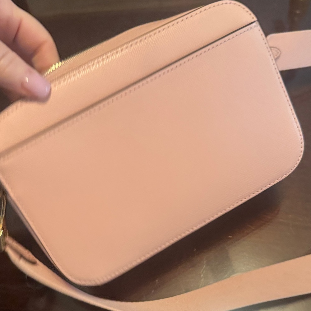 Kate Spade Light Pink Crossbody Bag - Picture 5 of 5